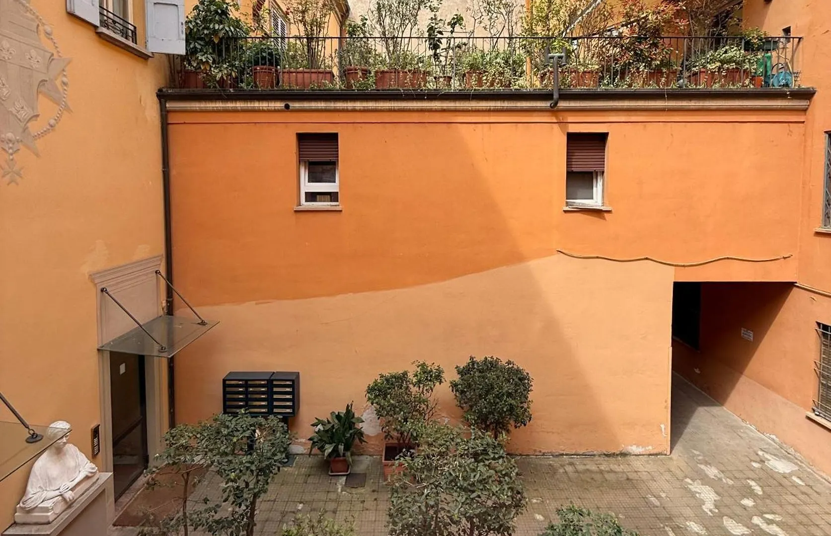 Bolove51, Un Loft Silenzioso Nel Cuore Della Citta Bologna Apartment