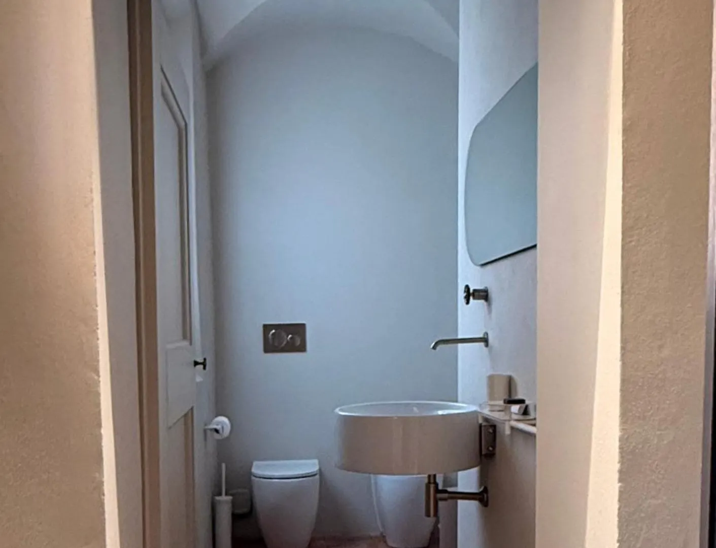 Apartment Bolove51, Un Loft Silenzioso Nel Cuore Della Citta Bologna