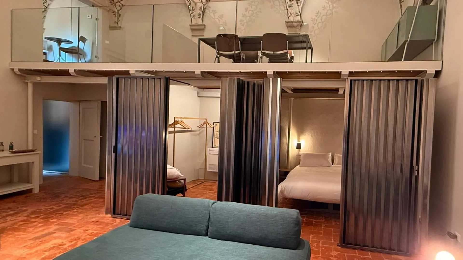 Apartment Bolove51, Un Loft Silenzioso Nel Cuore Della Citta Bologna