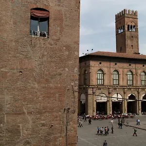 2* Gæstehus Casa Isolani Luxury Piazza Maggiore 1