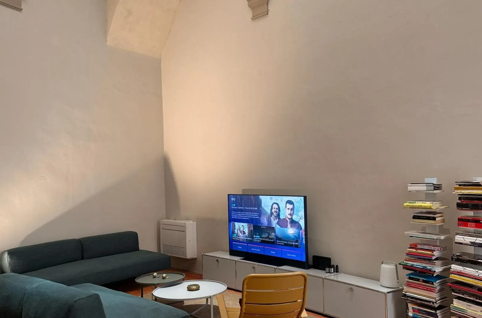 Appartement Bolove51, Un Loft Silenzioso Nel Cuore Della Citta Bologne Italie