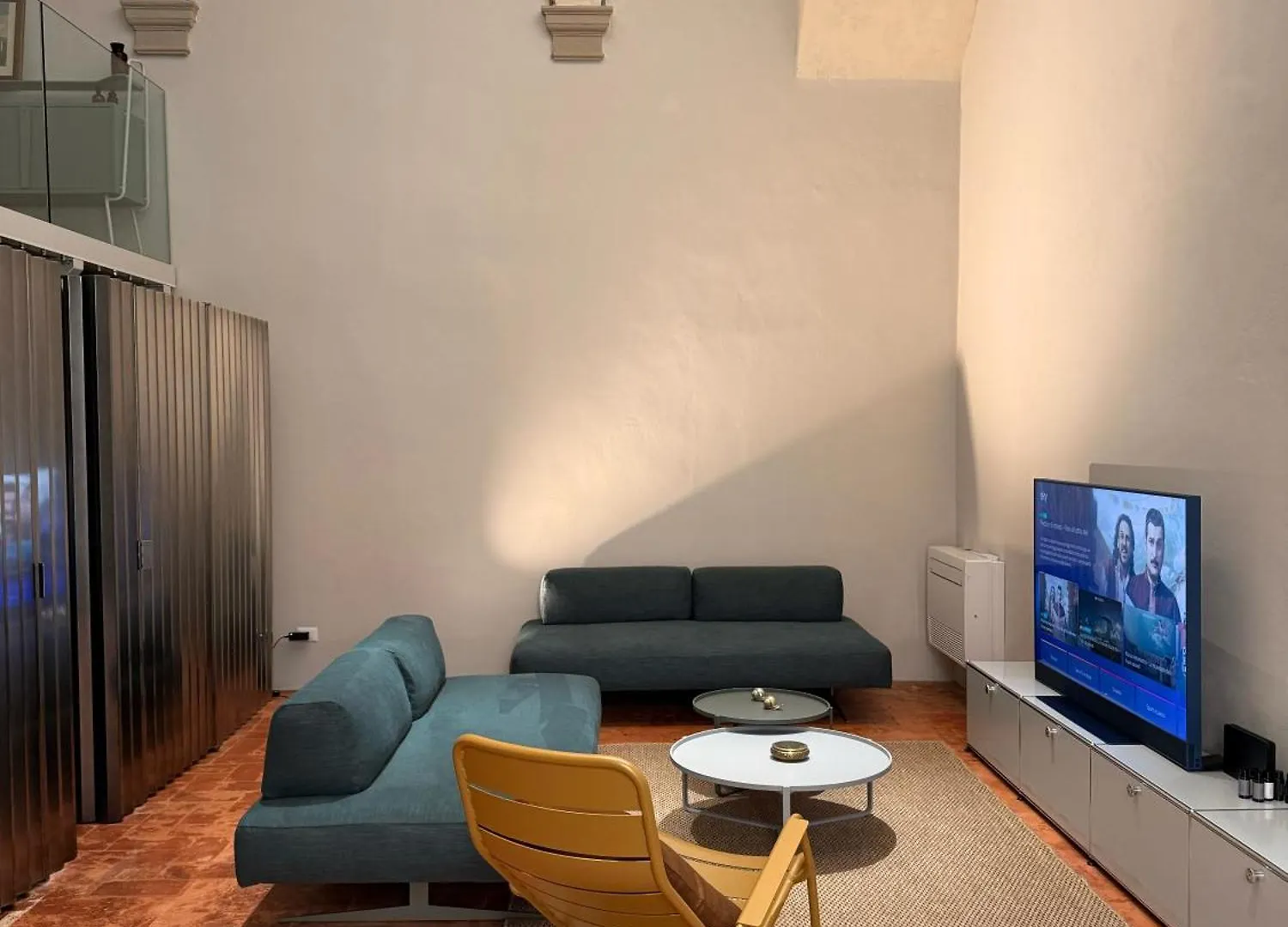 Bolove51, Un Loft Silenzioso Nel Cuore Della Citta Bologne Appartement