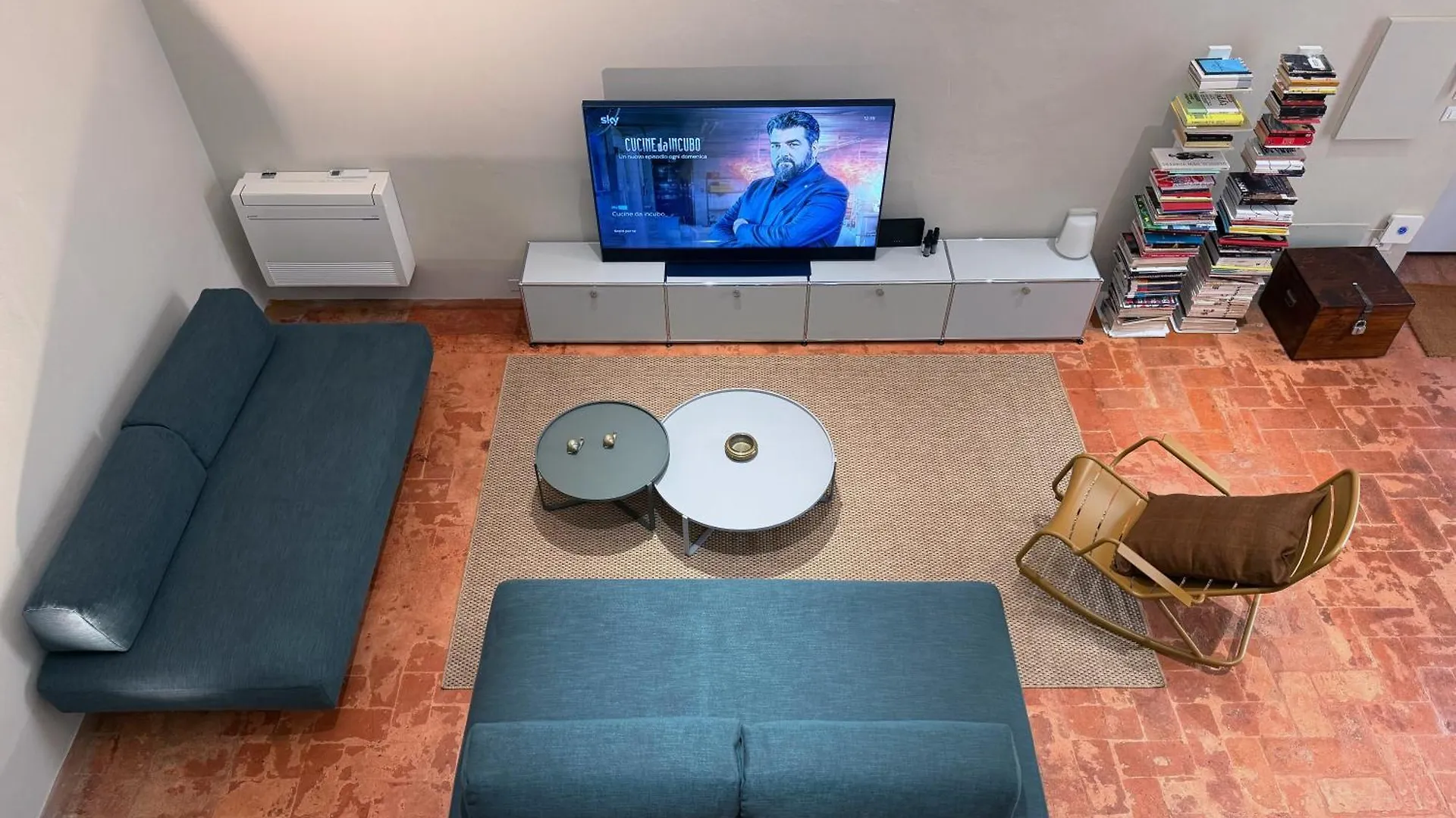 Bolove51, Un Loft Silenzioso Nel Cuore Della Citta Bologne Appartement