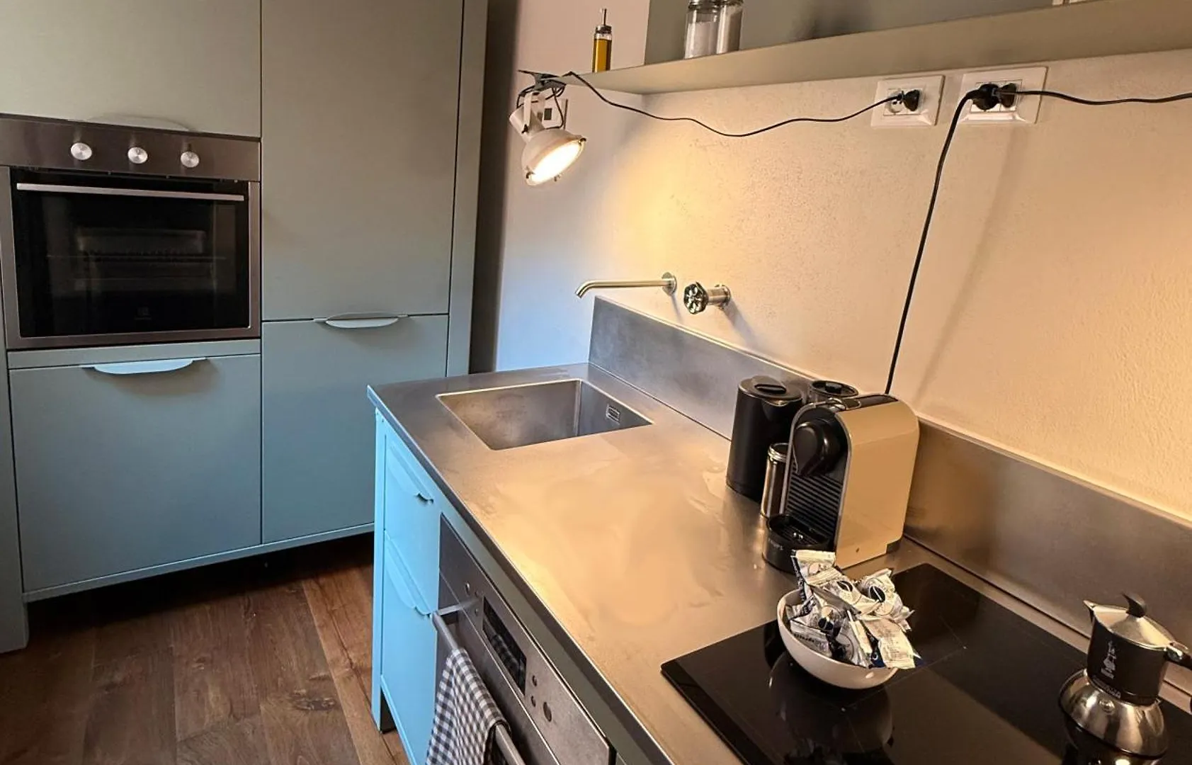 Bolove51, Un Loft Silenzioso Nel Cuore Della Citta Bologne