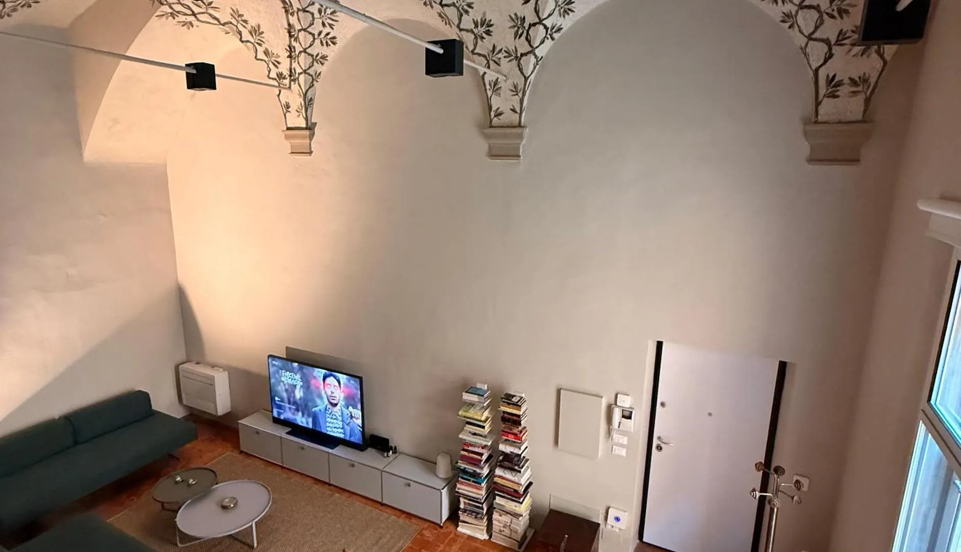 Bolove51, Un Loft Silenzioso Nel Cuore Della Citta Bologne Italie