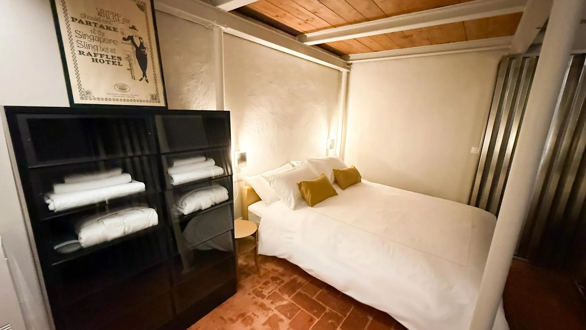 Bolove51, Un Loft Silenzioso Nel Cuore Della Citta Bologne Appartement